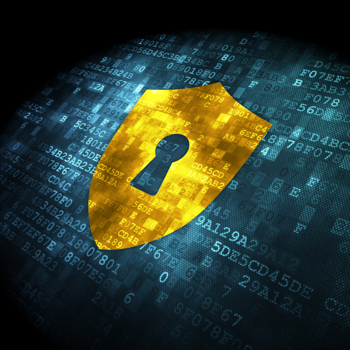Security Architecture | I.T. Enterprise Consulting Group